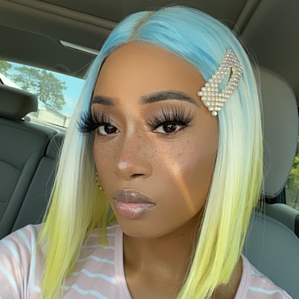 Meet your Posher, Kashkammy